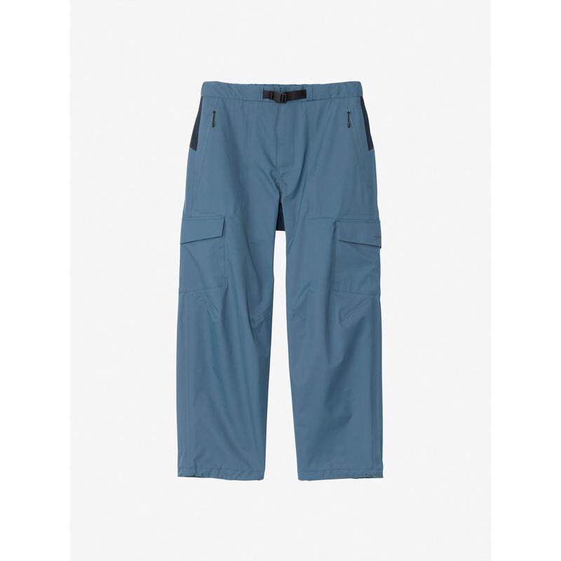 代购Helly Hansen海丽汉森男士冲锋裤防水透湿防泼水户外裤直筒