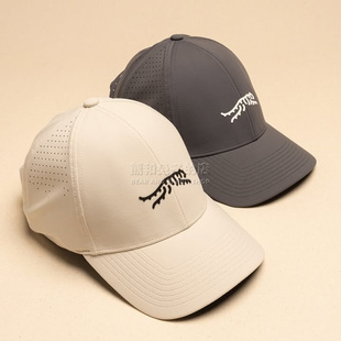 代购sundayred Cypress Tour 高尔夫帽子男子老虎伍兹同款透气可