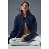 代购 ALO YOGA女士运动夹克日常穿搭轻量保暖舒适贴身易搭配