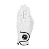 代购 高尔夫手套防滑防水耐用贴合手型合成皮革 MalbonGolf男士