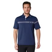 吸湿排汗透气速干高弹性 高尔夫Polo衫 代购 Callaway卡拉威男士