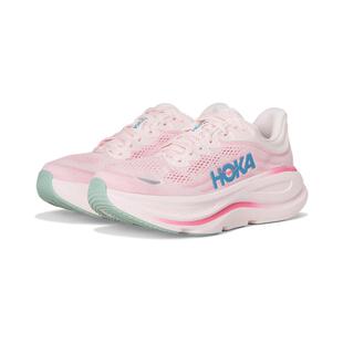 OneOne女士跑步鞋 高缓震透气设计轻盈舒适耐磨防滑 Hoka 代购