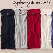 羊绒Cashmere老虎伍兹同款 代购 sundayred高尔夫球运动连帽套头衫