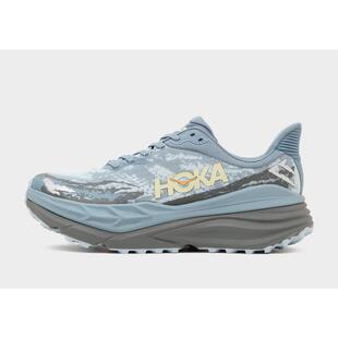 越野跑鞋 代购 Hoka OneOne男士 轻质缓震 稳定支撑防滑减震跑鞋
