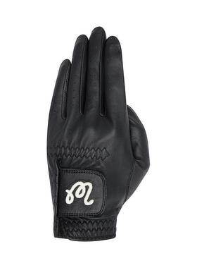 代购MalbonGolf女士高尔夫手套防滑透气贴合手型耐磨天然羊皮