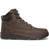 防静电防电击缓震鞋 代购 鞋 工装 中筒系带工作靴 Danner男士