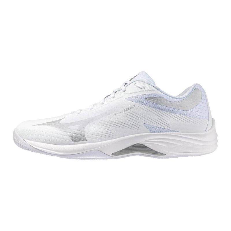 代购Mizuno美津浓男士排球鞋缓震性能透气性稳定支撑非标记鞋底