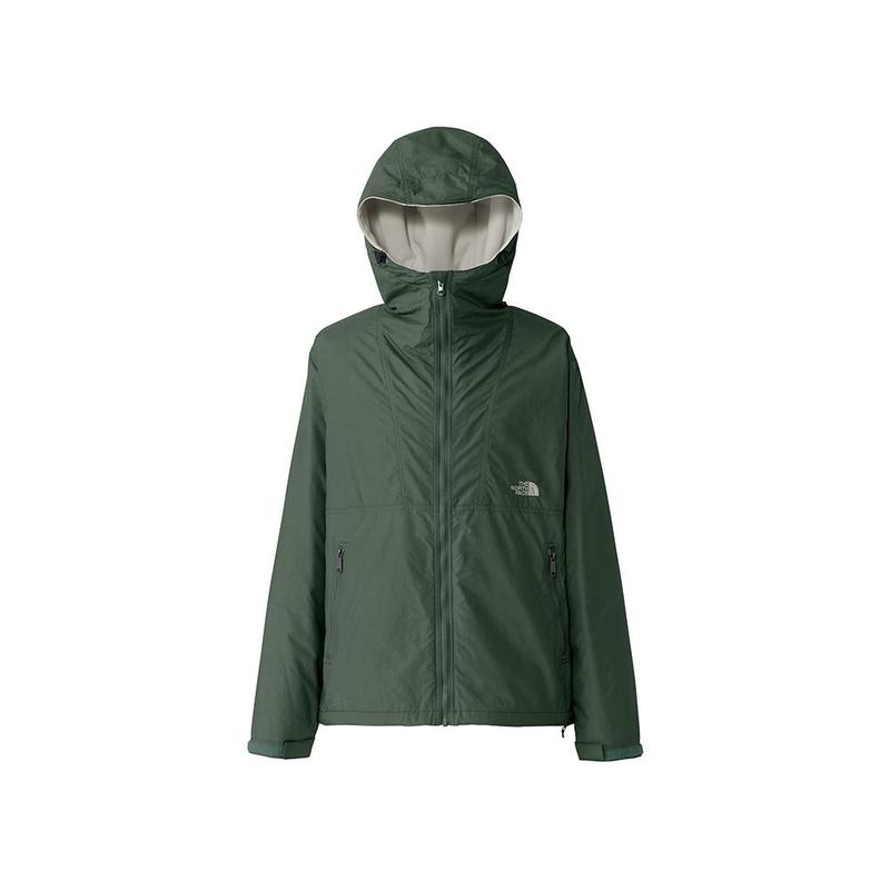 代购THE NORTH FACE北面男士冲锋衣防水保暖防风户外夹克连帽