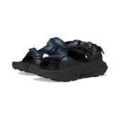 缓震支撑多点调节防滑抓地快速穿脱 OneOne女士运动凉鞋 代购 Hoka