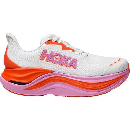 海外代购Hoka OneOne男士跑步鞋缓震回弹碳板推进低帮轻量