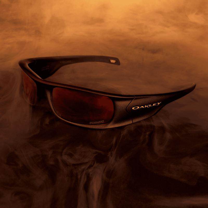 海外代购Oakley/欧克利男女太阳眼镜签名款运动风户外运动