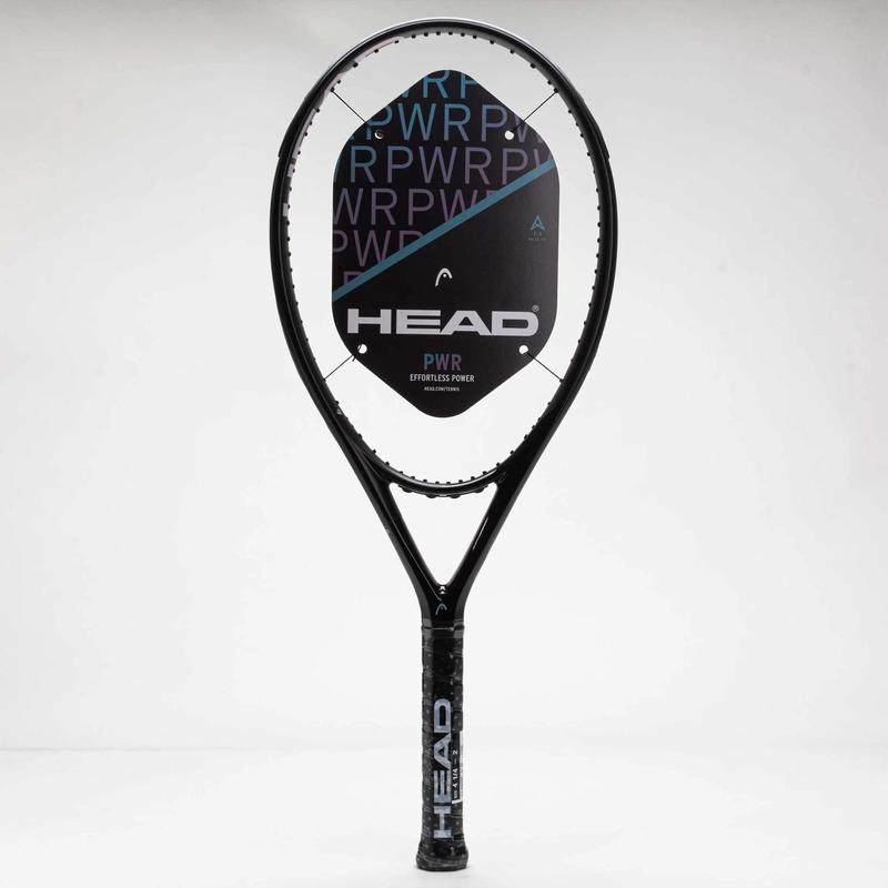 代购HEAD海德网球拍无感发力能量传导稳定操控碳素16x19穿线,运动/瑜伽/健身/球迷用品,网球拍,淘宝优惠券,粉丝福利购,淘宝优惠卷