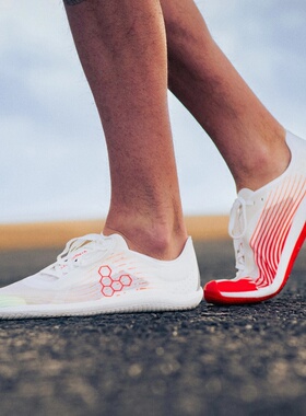 代购VIVOBAREFOOT Primus Flow 透气轻便舒适新款赤足男女运动跑