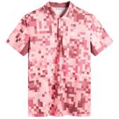 短袖 POLO速干吸汗修身 高尔夫 JLindeberg金林德伯格男士 代购