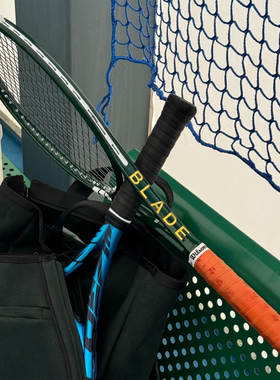代购WILSON Pro Staff 97L V14威尔胜芋泥绿色定制网球拍26新款