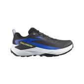 代购 低帮系带 防水防滑缓震徒步鞋 SALOMON萨洛蒙男士 越野跑鞋