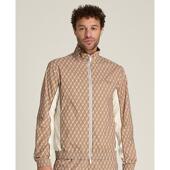 代购 运动夹克透气调节贴身灵活防风保暖 Wilson威尔胜男士