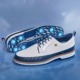 全粒面防水高尔夫运动鞋 代购 Ice Field男高尔夫球鞋 footjoy Dry