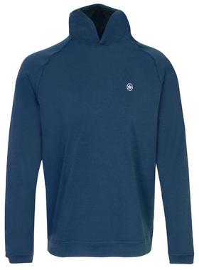 代购peter millar男士高尔夫运动休闲连帽衫四向弹力透气易打理