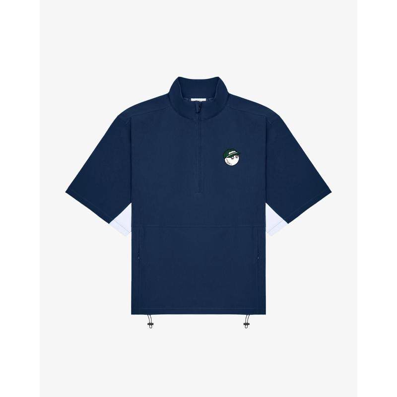 代购MALBON GOLF男士外套保暖防风短袖立领户外日常夹克潮牌简约,运动/瑜伽/健身/球迷用品,高尔夫上装,淘宝优惠券,粉丝福利购,淘宝优惠卷