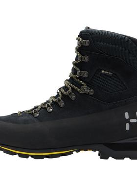代购HAGLOFS火柴棍登山鞋徒步鞋Incline Pro GTX 高帮徒步登山鞋