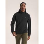 保暖衣保暖透气防风轻量夹克立领长袖 代购 ARCTERYX始祖鸟男士