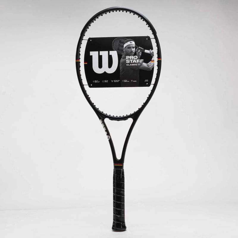 代购Wilson威尔胜网球拍精准控制稳定击球增强包裹感碳纤维单反,运动/瑜伽/健身/球迷用品,网球拍,淘宝优惠券,粉丝福利购,淘宝优惠卷