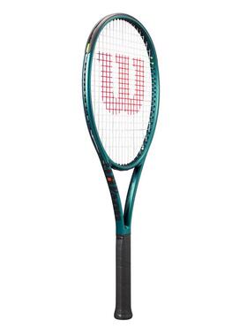 代购Wilson Blade 98 (威尔胜网球拍精准控球稳定性能18x20