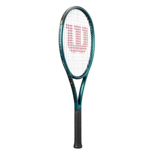 代购Wilson Blade 98 (威尔胜网球拍精准控球稳定性能18x20