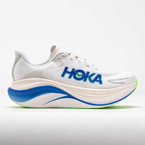 代购Hoka OneOne男士跑鞋轻量舒适能量回馈稳定支撑训练跑鞋