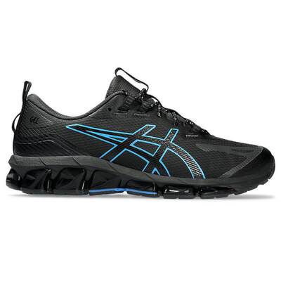 亚瑟士男子跑步鞋ASICS GEL-QUANTUM 360 6代 缓震马拉松石墨灰