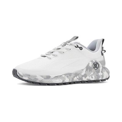 代购GFORE男士高尔夫球鞋轻量设计缓震支撑防滑耐磨舒适贴合