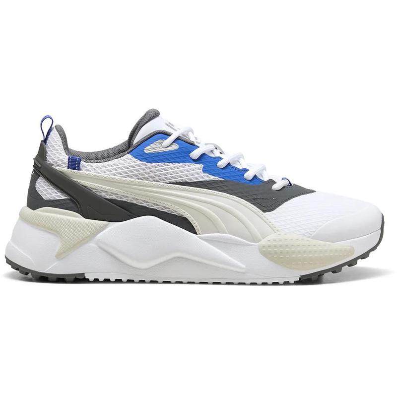 代购Puma彪马男士高尔夫球鞋防水性能防滑抓地缓震支撑轻便舒适,运动/瑜伽/健身/球迷用品,高尔夫鞋,淘宝优惠券,粉丝福利购,淘宝优惠卷