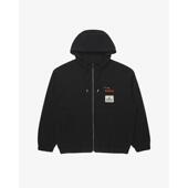 连帽外套口袋储物限量刺绣舒适宽松轻便保暖 GOLF男士 代购 MALBON