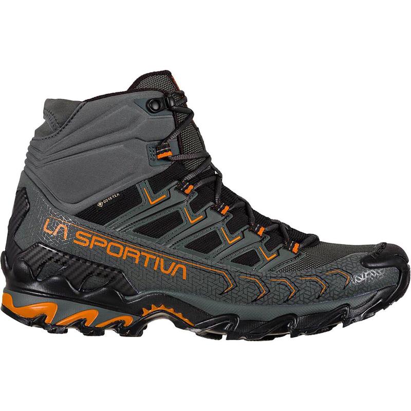 La Sportiva/拉思珀蒂瓦Ultra Raptor男士登山靴透气防水徒步靴