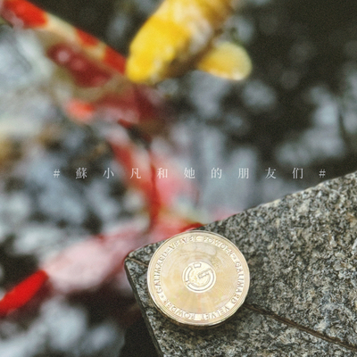绝绝子金饼！富贵粉饼！嘉利玛金币粉饼发财粉饼定妆柔焦控油补妆