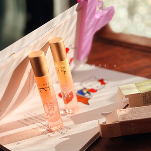 倒刺小熨斗~强韧薄脆甲！宝玑米手甲精华油指缘油护甲滋润10ml