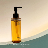 虾青素柔和深层清洁水感不糊眼 HAA卸妆油 推荐 出彩性价比