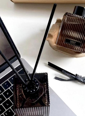 你会回来夸我！COKIT植气无火香薰进口天然香料持久扩香同香留香