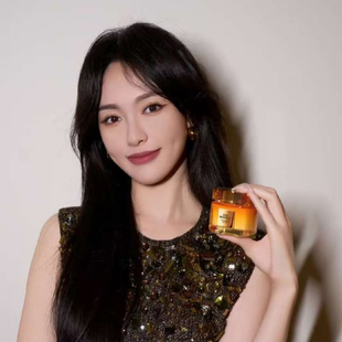 2.0轻盈和3.0滋润小蜜罐 欧莱雅金致臻颜新花蜜胶原面霜30ml