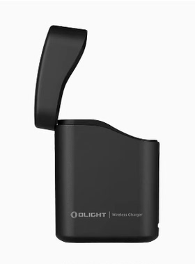OLIGHT傲雷Baton 4指挥家套装版黑色充电盒Baton 3