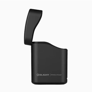 OLIGHT傲雷Baton 4指挥家套装版黑色充电盒Baton 3