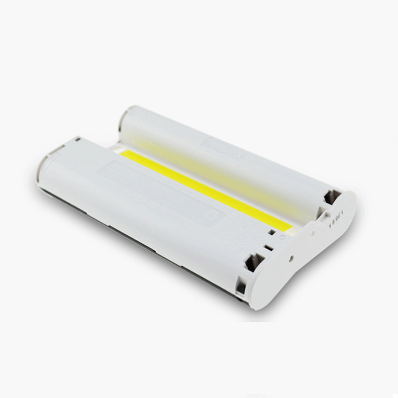 适用佳能相纸cp1500/cp1300/cp1200/910墨盒色带打印机热升华rp/k