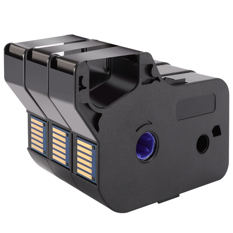 适用硕方线号机色带ttp70/76/80/86p60i/66i色带tp-r00b碳带线号