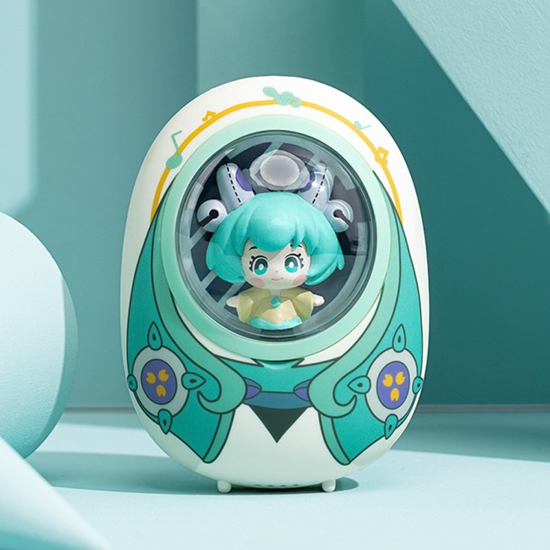 黄油猫王者荣耀联名充电暖手宝