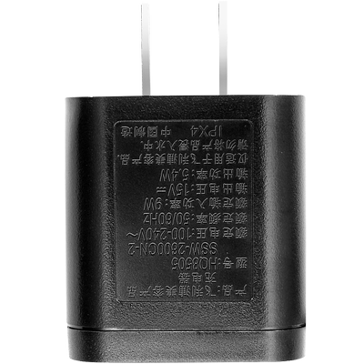 飞利浦原装配件剃须刀充电器