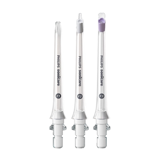 飞利浦冲牙器替换喷头HX3062/3052/3042适配HX3806/3826/3911喷嘴