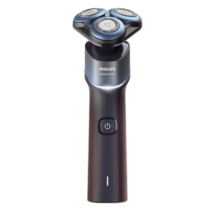 飞利浦剃须刀电动男士新款刮胡刀水洗官方正品旗舰店X5005礼盒装