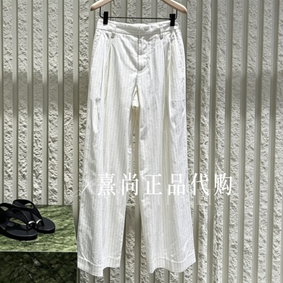 MBF2PAT026原1499 三皇冠国内代购专柜正品2026夏季新品6A休闲裤