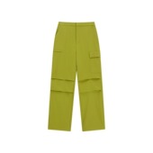 裤 Eagle Vogue户外机能防泼水徒步防风运动透气休闲工装